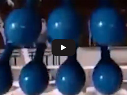 Balloon production line-23